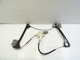 Mercedes R171 SLK280 window motor and regulator, right, 1718201442 - $69.99