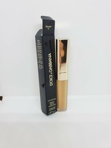 New Dolce &amp; Gabbana Perfect Matte Concealer Soft Sand #6 - Size 5mL / 0.... - $11.99