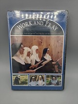 Work and Pray : Living the Psalms with the Nuns of Regina Laudis - £11.70 GBP