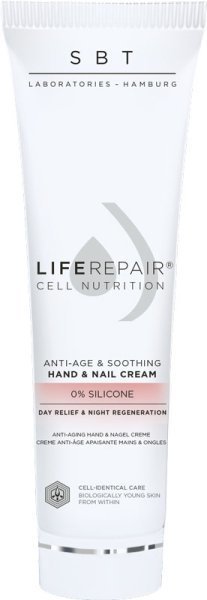SBT Cellrepair Hand &amp; Nail Cream Day &amp; Night 100 ml - $70.00