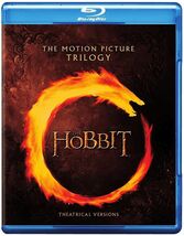 Hobbit Trilogy (BD) [Blu-ray] - $642.04 MXN