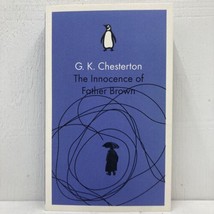 The Innocence of Father Brown by  G. K. Chesterton Paperback  - £6.30 GBP