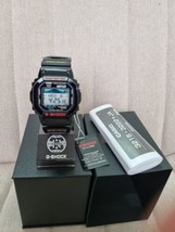 Casio G Shock GWX-5600-1JF - $209.00