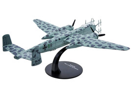 Heinkel HE 219 A-7 UHU Fighter Plane (Germany 1942) 1/72 Diecast Model by Warbir - £50.89 GBP