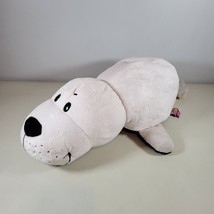 FlipaZoo Plush Phoebe Penguin and Bethan Seal 20&quot; Long 2 Plush Animals in One - £12.56 GBP
