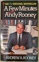 A Few Minutes With Andy Rooney - £3.75 GBP