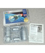 Revell Russian Spacecraft Vostok 1 Model Kit 1:24 New In Box Limited Edi... - $1,798.20 MXN