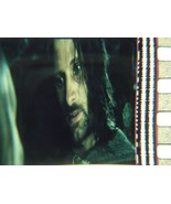 Lord of the Rings 35mm film cell transparency Viggo Slide 3 - €8,64 EUR
