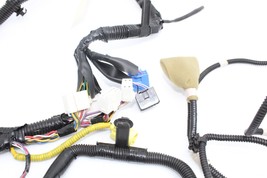 2010 LEXUS RX350 FLOOR WIRE HARNESS 82161-0E400 E5740 image 2