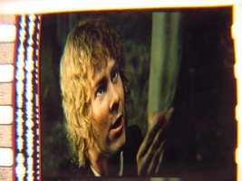 Lord of the Rings 35mm film cell transparency LOTR Slide 11 - $6.00