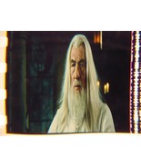 Lord of the Rings 35mm film cell transparency LOTR 3 - €8,64 EUR