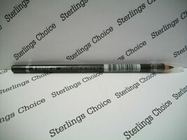 2 Jane Gliding Liner Eye Pencil #9 Blackest Ice - $6.73