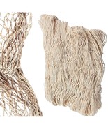 Fishing Net Decor Nautical Decoration Pirates Luau Party - €4,25 EUR