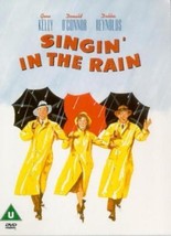 Singin In The Rain DVD Pre-Owned Region 2 - £12.96 GBP