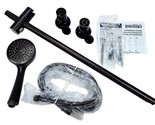 Moen 3868EPORB Single Function Hand Shower Package - Oil Rubbed Bronze - $178.90