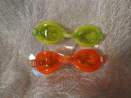 CHILDS SWIM GOGGLES 35909 glbf (clst) - £1.54 GBP