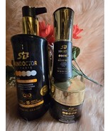 ORIGINAL SKIN DOCTOR PARIS GLUTHA GLOW Body LOTION, Serum &amp; Face Cream.  - $105.42 CAD
