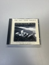 Sax On The Beach - Music CD - The John Tesh Project - £3.52 GBP