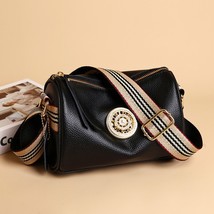 Womens Hand Bags Designers Handbags  High Quality Female Genuine Leather Leather - £36.56 GBP