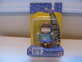The Rugrats Movie 1998 Lil Collectible Figure NIP Mattel NIB Nickelodeon - £12.04 GBP