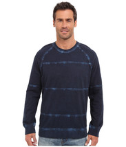 Calvin Klein J EAN S ~Size Large~ Cold Pigment 100% Cotton Men&#39;s Sweatshirt - £28.52 GBP