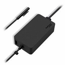 15V 4A Surface Charger 65W Compatible With Microsoft Surface Book Laptop Surface - $54.99