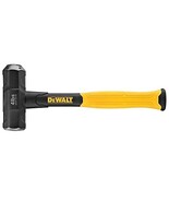 DeWALT DWHT56148 12.2&quot; Fiberglass Handle Engineering Hammer, 4 lbs - $915.86 MXN