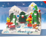 Lego Christmas Winter Elves Scene 40564 (BNIB) - $21.72