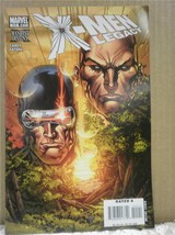 Vintage COMIC- X-MEN Legacy #215 October 2008 L91 - £2.07 GBP