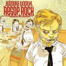 Bazooka Tooth [Audio CD] Aesop Rock - £19.70 GBP