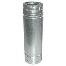 M &amp; G DURAVENT 4x36 DURAVENT 4PVL-36R 4" x 36" Pellet Vent Pipe - $91.55