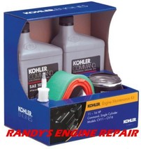 Kohler Maintenance Kit 12 789 01 Cv10 Cv16 Series - £78.65 GBP