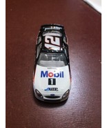 HOT WHEELS #12 RYAN NEWMAN FORD TAURUS NASCAR RACE CAR MOBILE 1 THAILAND... - $6.80
