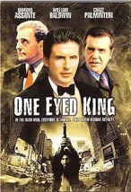 One Eyed King (DVD, 2004) - £5.09 GBP