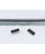 5PCS MC14053BCP MOTOROLA Triple 2 Channel SPDT Analog Switch IC MUX/DEMU... - $6.79 CAD