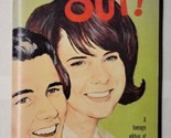 Speak Out! A Teenage Edition Of Acts From Living Gospels 1967 Paperback ... - $14.84
