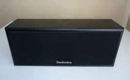 Technics SB-C11 Center Channel Speakers - $22.00