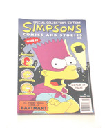 Simpsons Comics and Stories Special Collector's Edition - $3.00