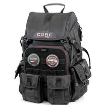 Mobile Edge MECGBPT Core Gaming Tactical Backpack for 17.3-In. Laptops - £173.61 GBP