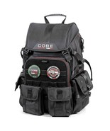 Mobile Edge MECGBPT Core Gaming Tactical Backpack for 17.3-In. Laptops - £173.21 GBP
