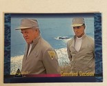SeaQuest DSV Trading Card #29 Roy Scheider Don Franklin - $1.97