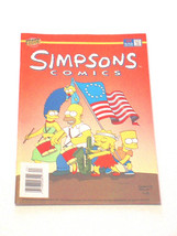 Simpsons Comics - Issue #24 AND Li&#39;L Homey - Issue #1 - $3.00
