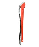 NEW RIDGID C36 4 1/2&quot; 110mm 31330 Heavy Duty Chain Wrench - $6,585.68 MXN