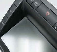 Toyota Prius Multimedia Receiver 86110-47230 image 6