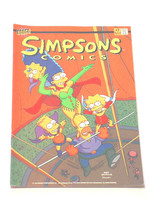 Simpsons Comics - Issue #7, 1994 - £2.40 GBP