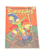 Simpsons Comics - Issue #7, 1994 - $3.00