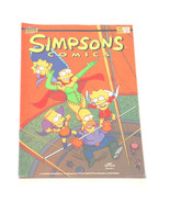 Simpsons Comics - Issue #7, 1994 - £2.39 GBP