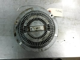 Cooling Fan Clutch For 03-06 BMW 330I  3.0 - $71.68