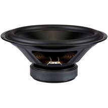 NEW 12&quot; DVC Subwoofer Speaker.Dual 4 + 4 ohm Bass Woofer Home Audio Sub.... - £56.48 GBP