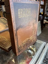 2003 Arizona Highways Magazines Complete 12 Issues Year And Decorative Binder - £29.85 GBP